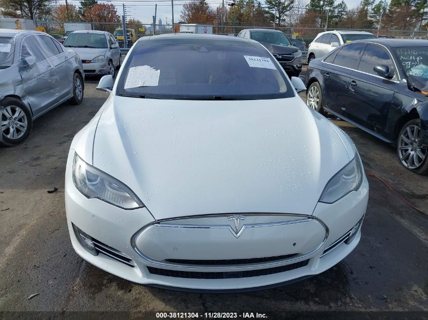 2015 TESLA MODEL S 85D/P85D/70D/90D/P90D - 5YJSA1H28FF098335