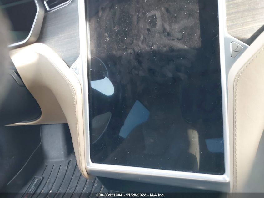 2015 TESLA MODEL S 85D/P85D/70D/90D/P90D - 5YJSA1H28FF098335