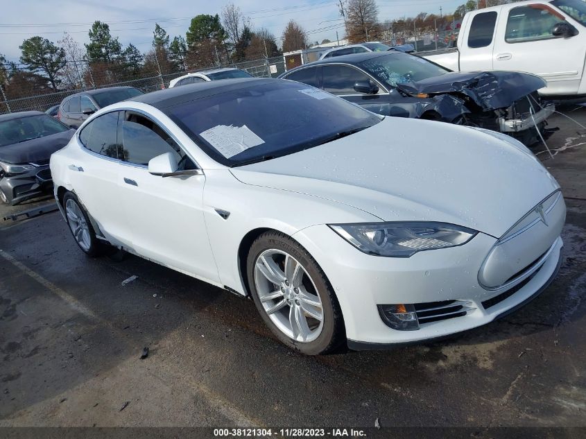 2015 TESLA MODEL S 85D/P85D/70D/90D/P90D - 5YJSA1H28FF098335
