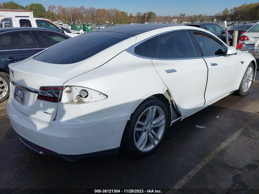 2015 TESLA MODEL S 85D/P85D/70D/90D/P90D - 5YJSA1H28FF098335