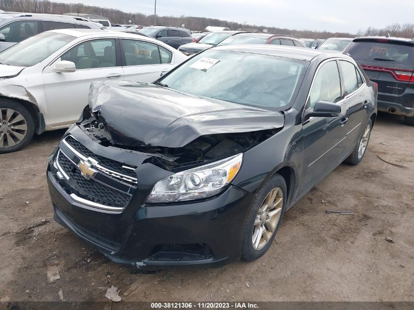 1G11C5SA5DF226819 | 2013 CHEVROLET MALIBU