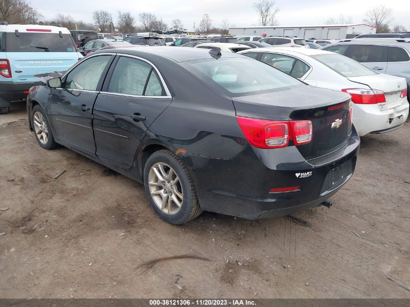 1G11C5SA5DF226819 | 2013 CHEVROLET MALIBU