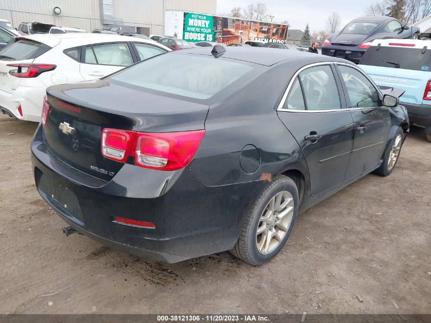 1G11C5SA5DF226819 | 2013 CHEVROLET MALIBU