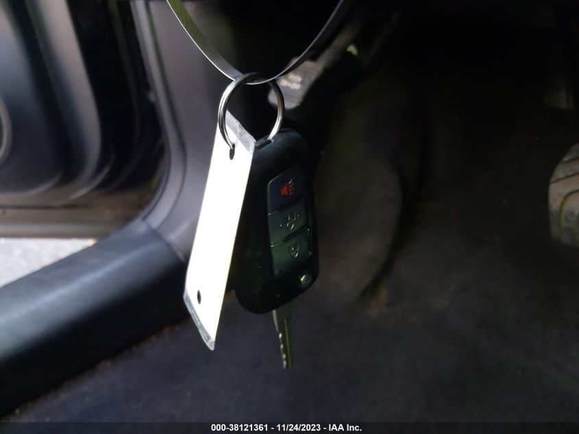2018 NISSAN ROGUE SPORT S - JN1BJ1CP3JW156877