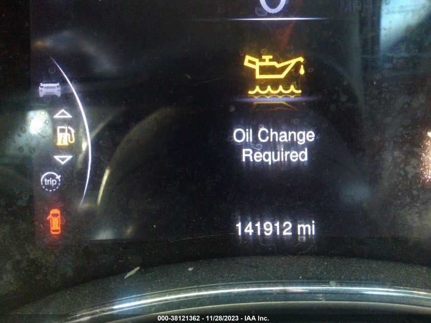 2015 JEEP GRAND CHEROKEE LAREDO - 1C4RJFAG4FC775167