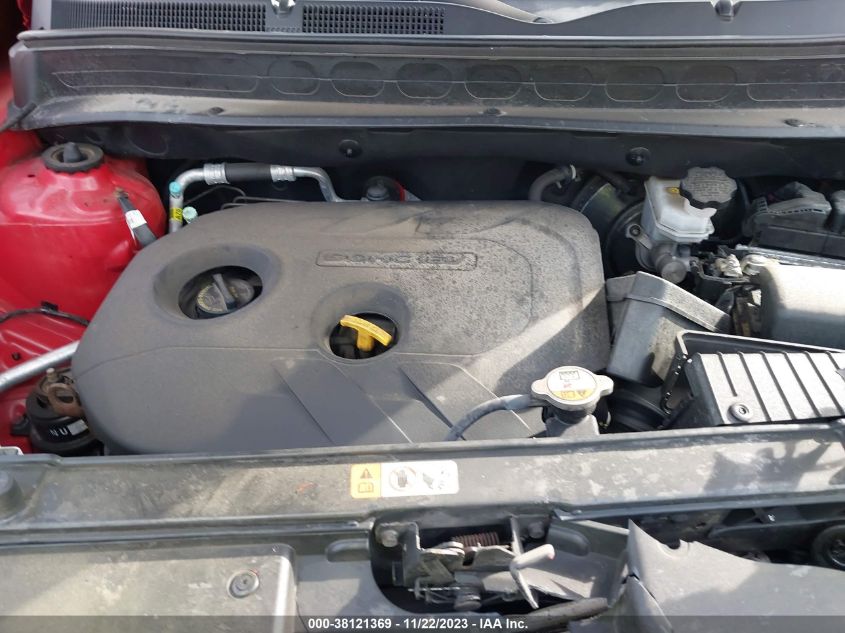 2013 KIA SOUL + - KNDJT2A61D7538715