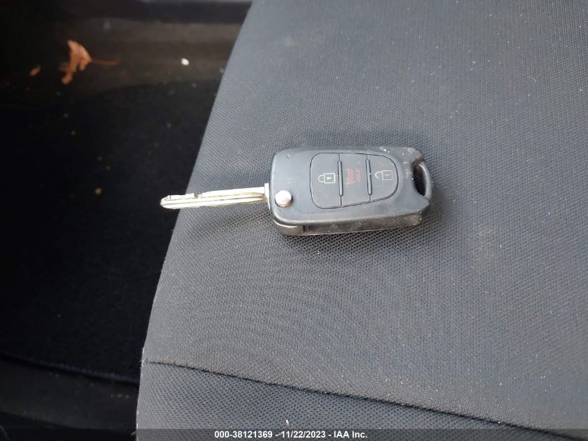 2013 KIA SOUL + - KNDJT2A61D7538715