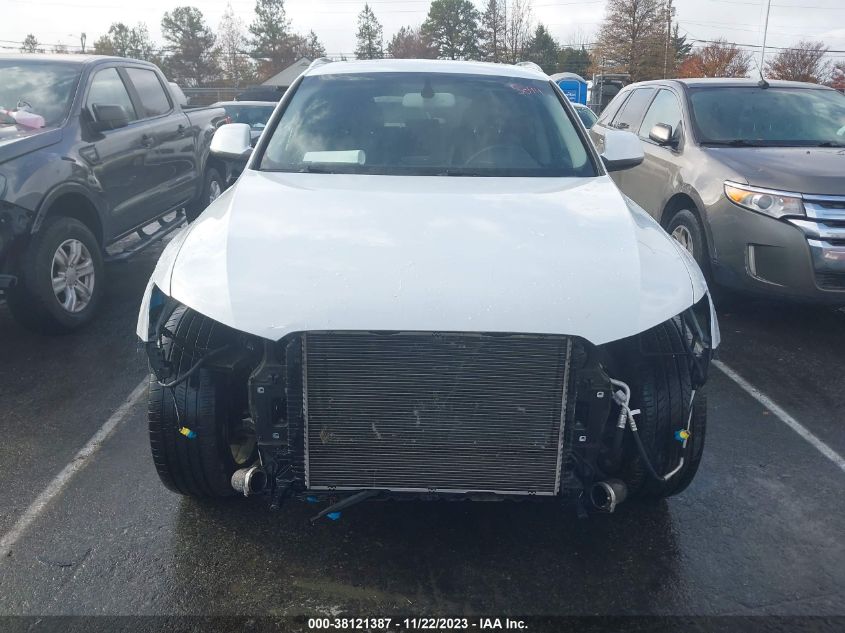 WA1CMAFP5EA086543 2014 AUDI Q5, photo no. 13