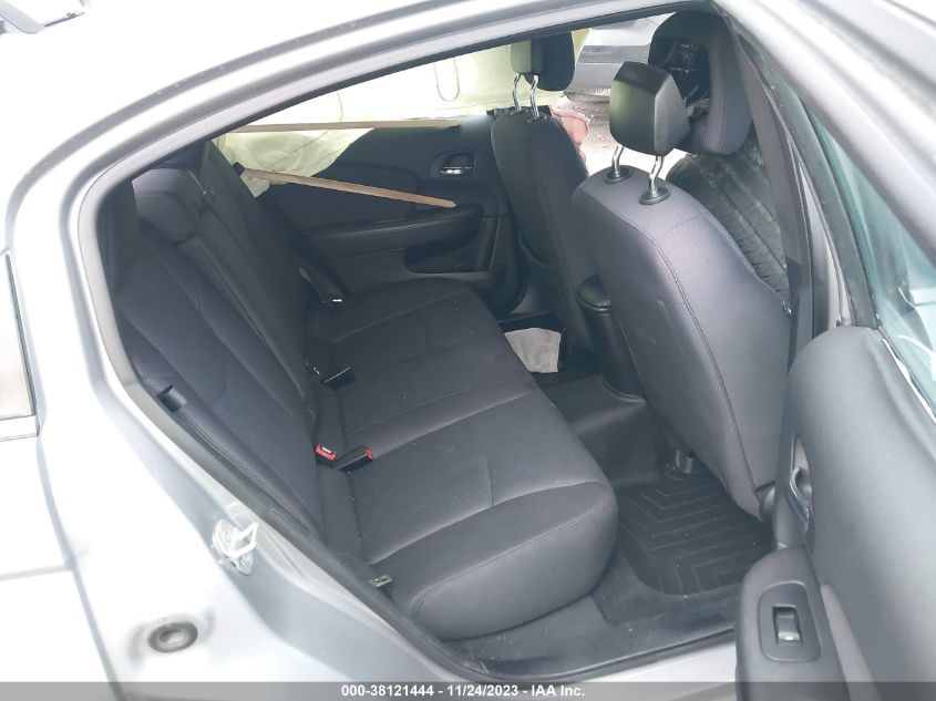 2013 CHRYSLER 200 TOURING - 1C3CCBBB6DN579801