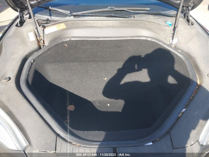 2015 TESLA MODEL S 70D/85D/P85D - 5YJSA1E21FF118137