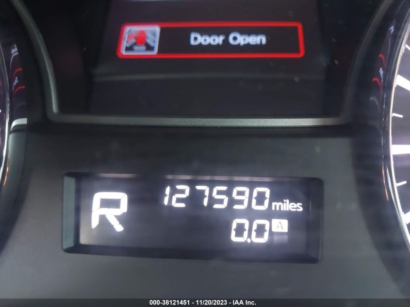 2013 NISSAN ALTIMA 2.5 S - 1N4AL3AP3DC106090