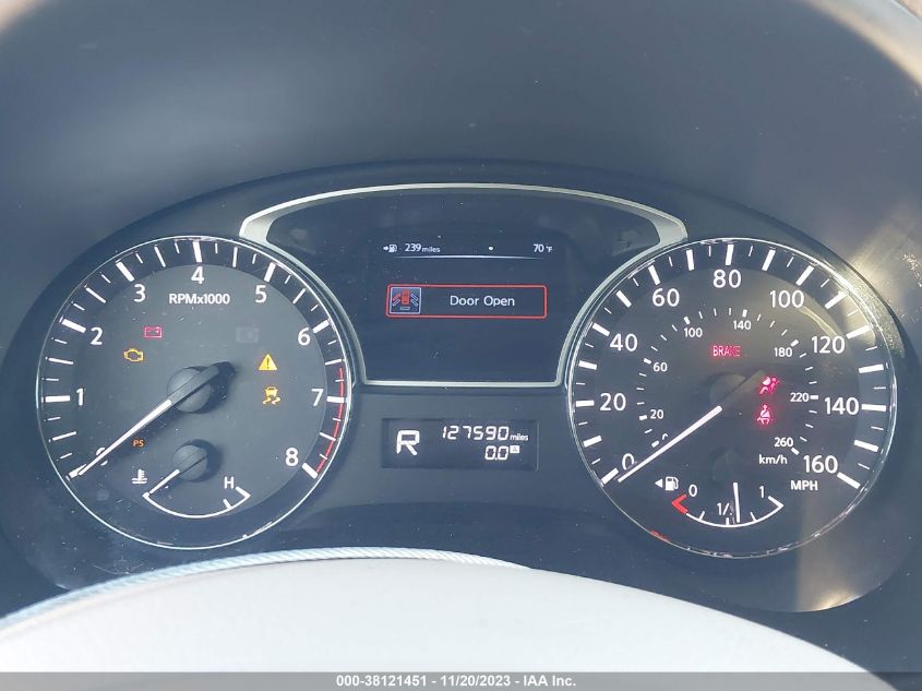 2013 NISSAN ALTIMA 2.5 S - 1N4AL3AP3DC106090