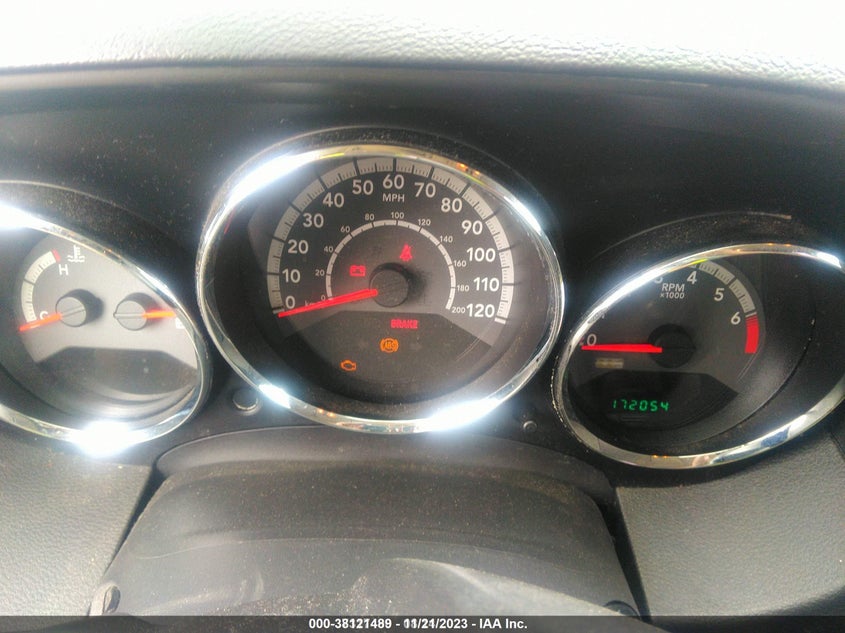 2010 DODGE CALIBER VIN: 1B3CB3HA2AD569451