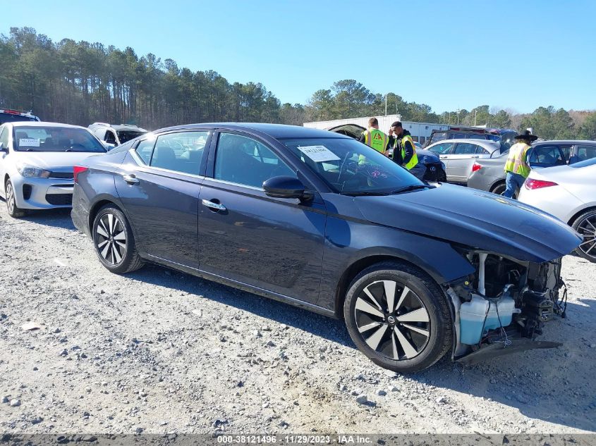 2020 NISSAN ALTIMA SL FWD - 1N4BL4EV8LC211645