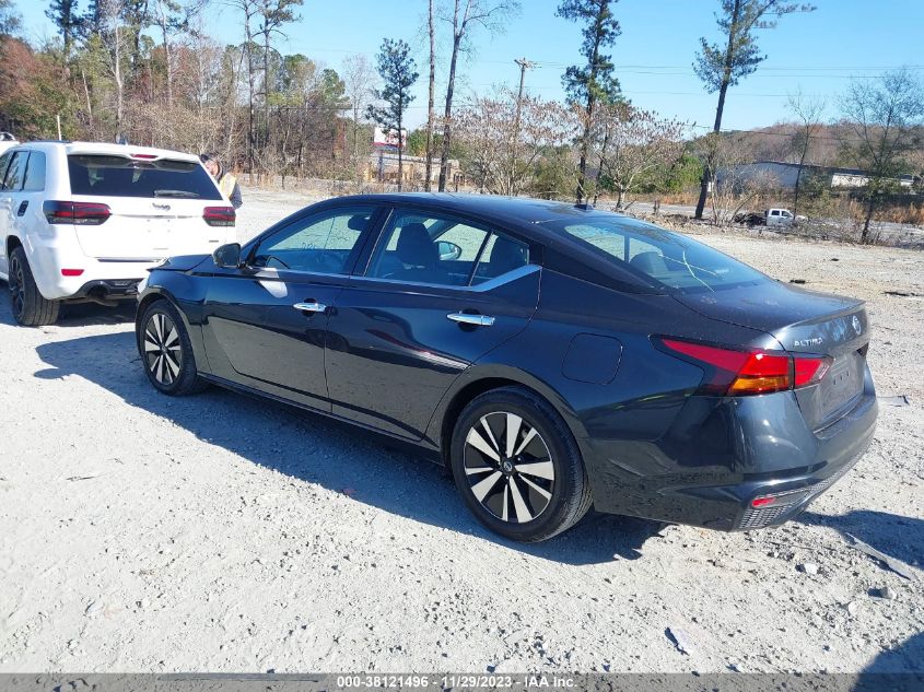 2020 NISSAN ALTIMA SL FWD - 1N4BL4EV8LC211645