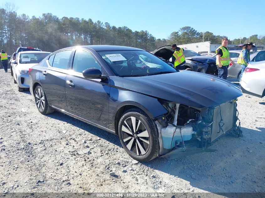 2020 NISSAN ALTIMA SL FWD - 1N4BL4EV8LC211645