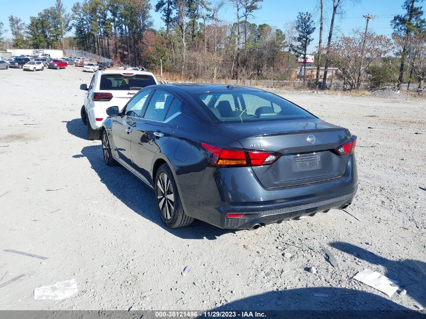 2020 NISSAN ALTIMA SL FWD - 1N4BL4EV8LC211645