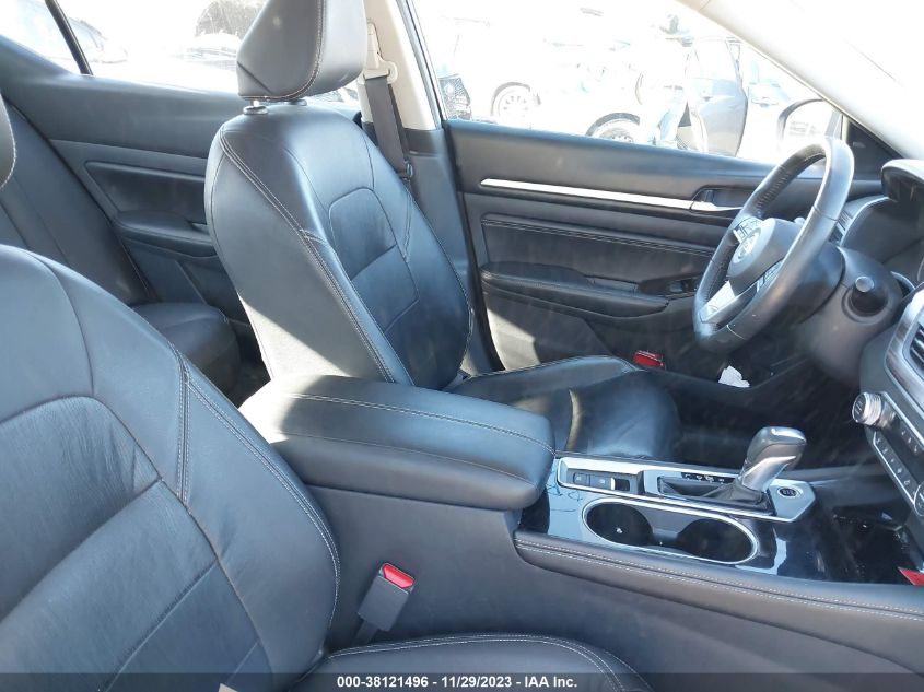 2020 NISSAN ALTIMA SL FWD - 1N4BL4EV8LC211645