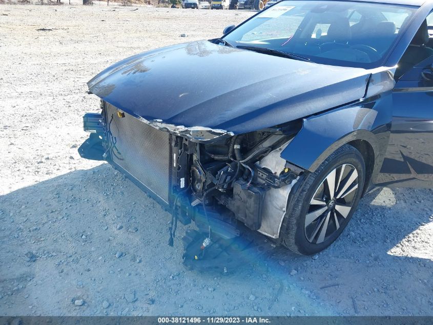 2020 NISSAN ALTIMA SL FWD - 1N4BL4EV8LC211645