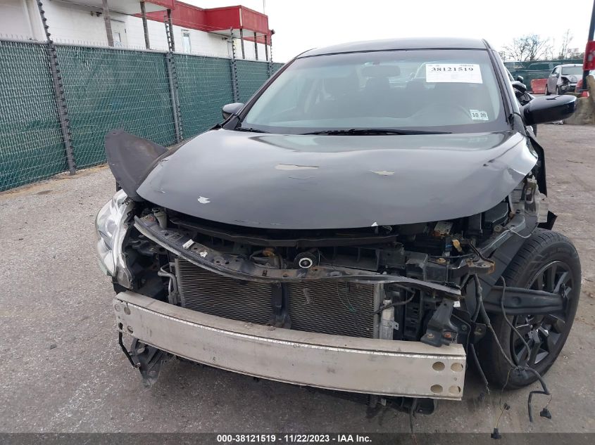 2015 NISSAN ALTIMA 2.5 S - 1N4AL3AP0FC575303