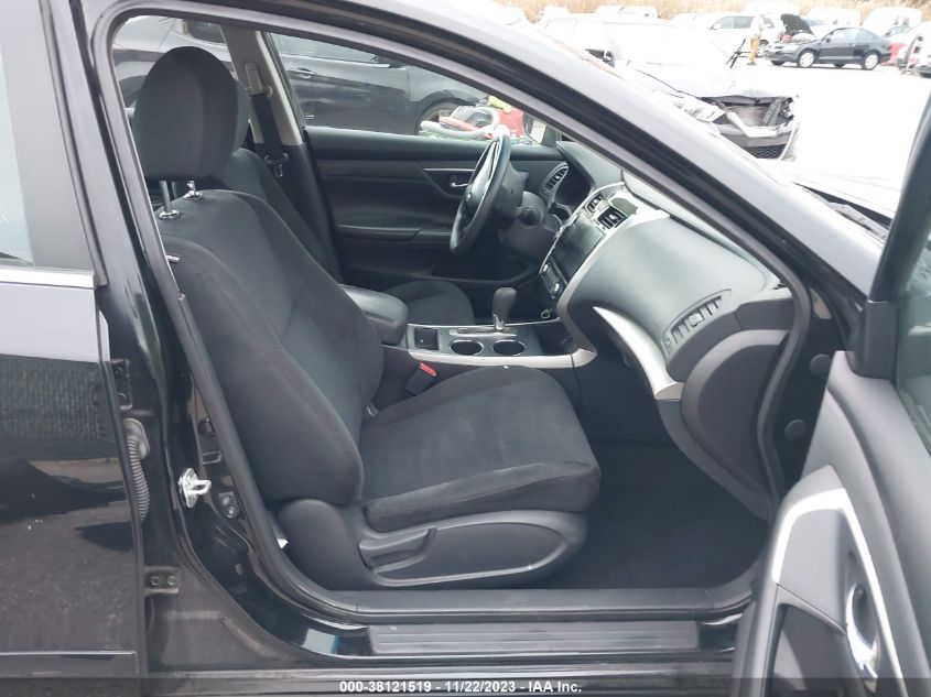 2015 NISSAN ALTIMA 2.5 S - 1N4AL3AP0FC575303
