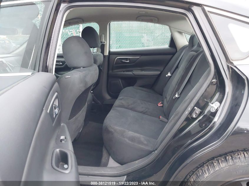 2015 NISSAN ALTIMA 2.5 S - 1N4AL3AP0FC575303