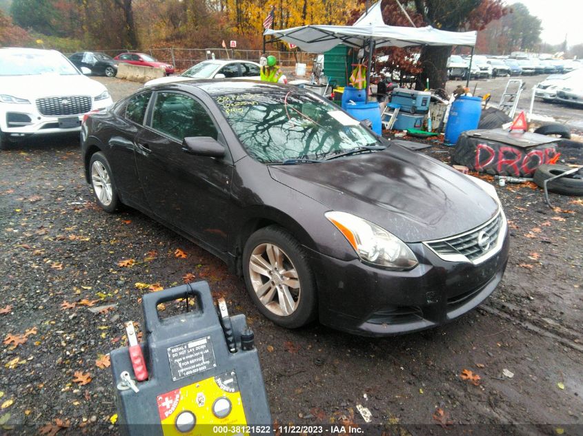 1N4AL2EP9AC139871 | 2010 NISSAN ALTIMA