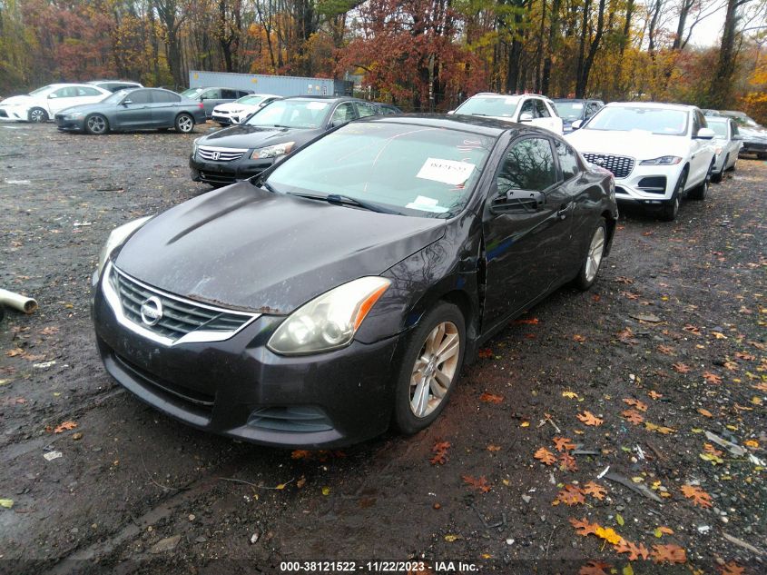 1N4AL2EP9AC139871 | 2010 NISSAN ALTIMA