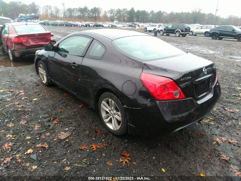 1N4AL2EP9AC139871 | 2010 NISSAN ALTIMA