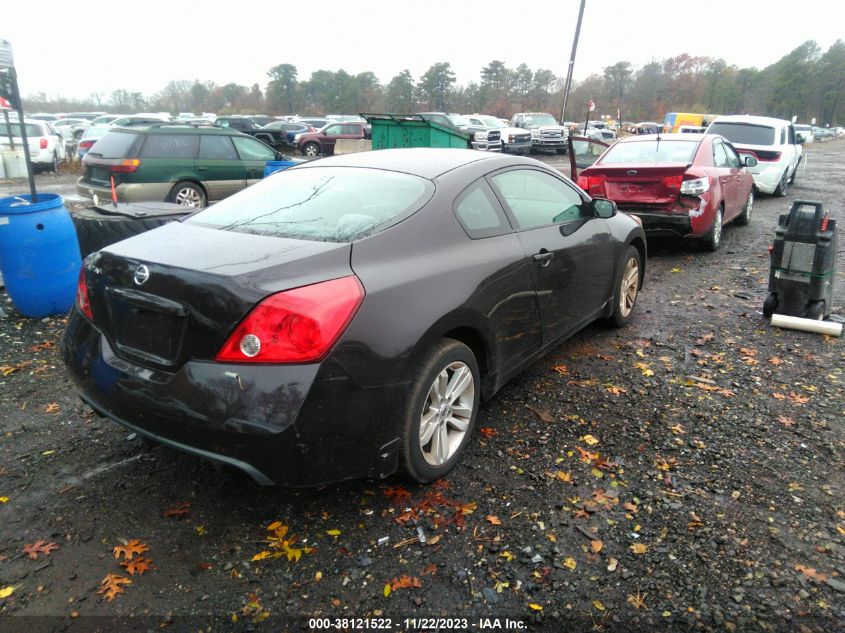 1N4AL2EP9AC139871 | 2010 NISSAN ALTIMA