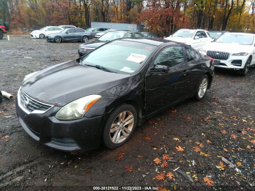 1N4AL2EP9AC139871 | 2010 NISSAN ALTIMA