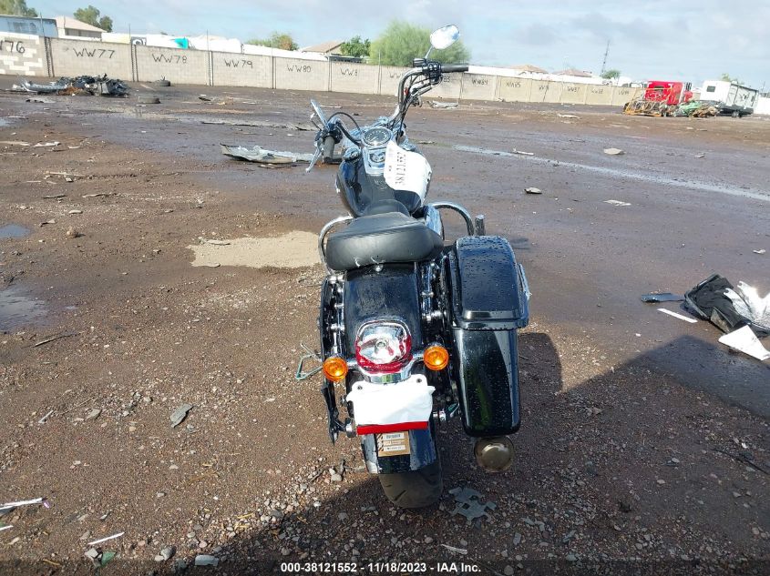 2015 HARLEY-DAVIDSON FLD SWITCHBACK 1HD1GZM39FC327558
