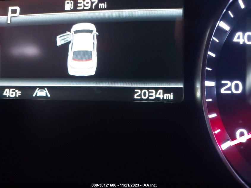 2023 KIA FORTE LXS - 3KPF24AD6PE644889
