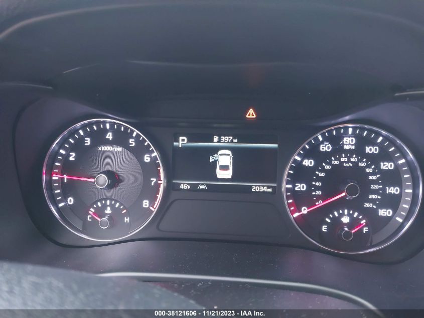 2023 KIA FORTE LXS - 3KPF24AD6PE644889