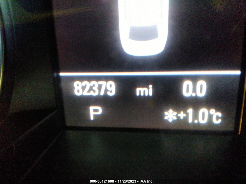 2014 AUDI A4 PREMIUM PLUS - WAUFFCFL5EN032395