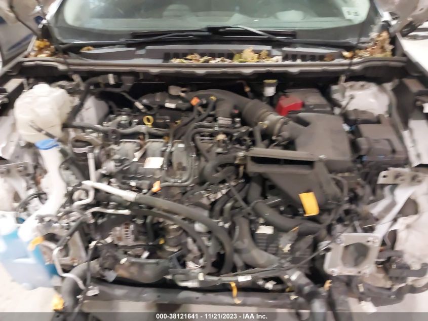 2FMPK4J9XLBA92391 2020 FORD EDGE, photo no. 10