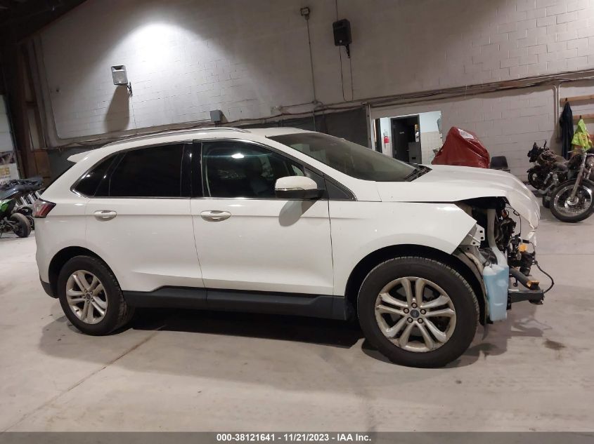 2FMPK4J9XLBA92391 2020 FORD EDGE, photo no. 13