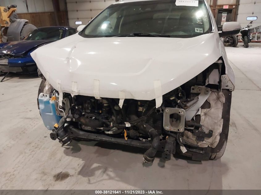 2FMPK4J9XLBA92391 2020 FORD EDGE, photo no. 6