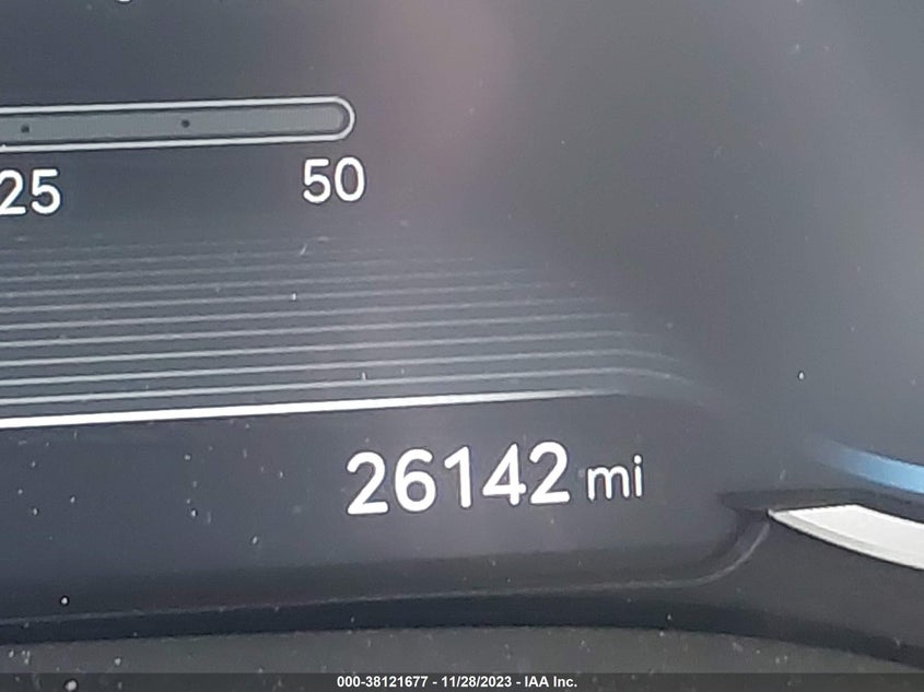 VIN KMUHBDSB1MU048086 2021 GENESIS GV80 2.5T AWD