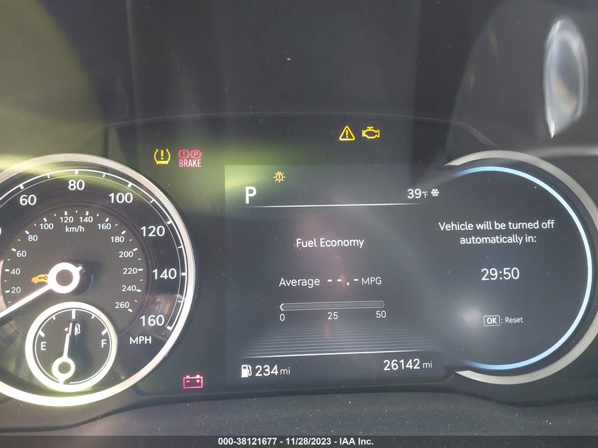 VIN KMUHBDSB1MU048086 2021 GENESIS GV80 2.5T AWD