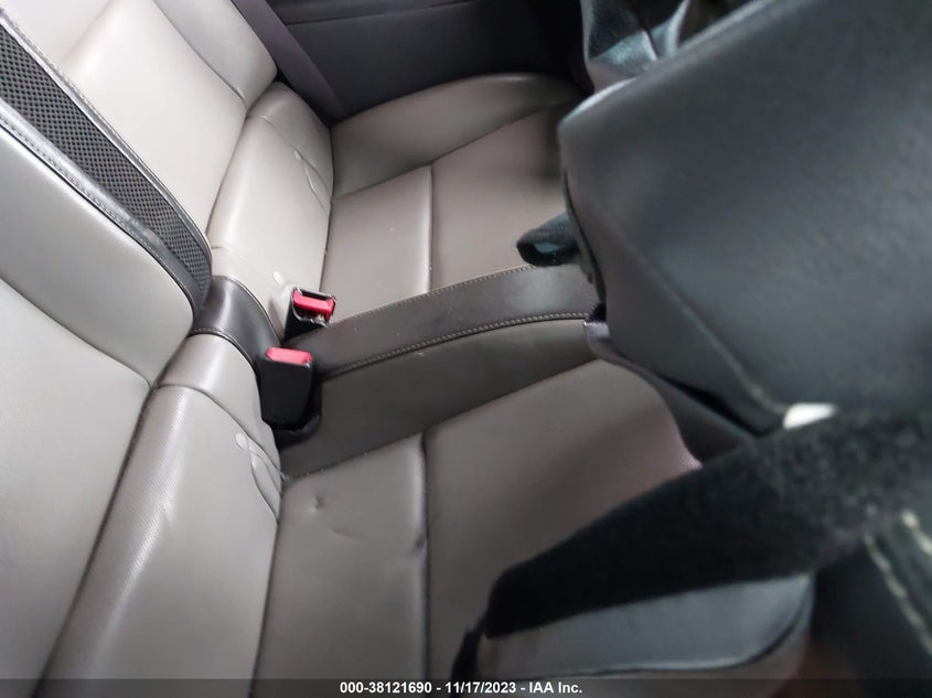 2014 CHEVROLET CAMARO VIN: 2G1FC3D32E9145389