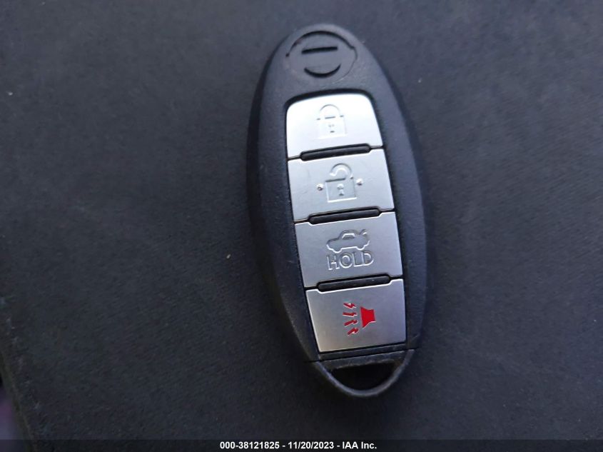 2015 NISSAN ALTIMA 2.5 S - 1N4AL3AP2FC172133