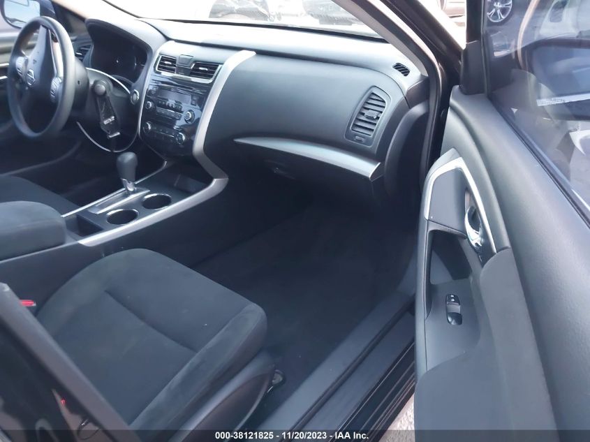 2015 NISSAN ALTIMA 2.5 S - 1N4AL3AP2FC172133