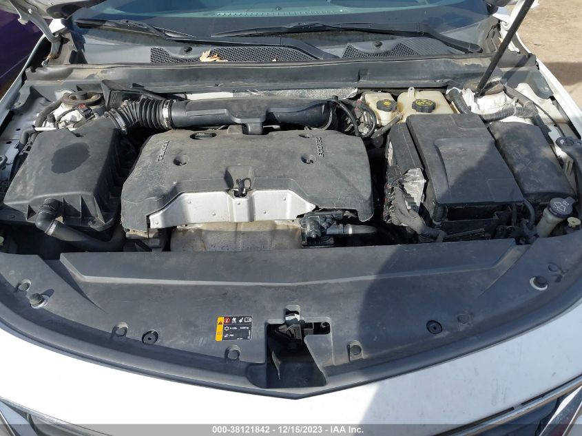 2014 CHEVROLET IMPALA 1LS - 2G11Y5SL6E9111031