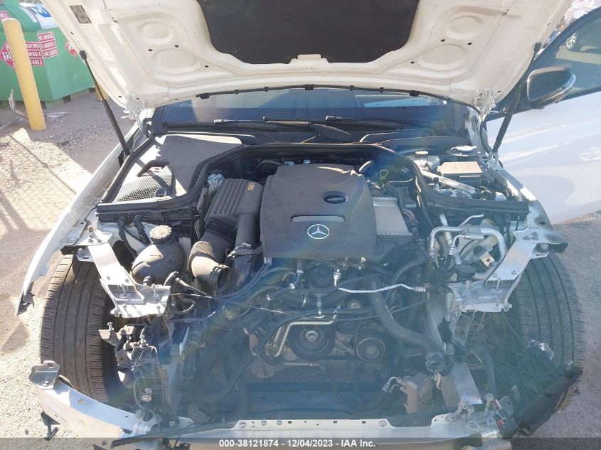 2019 MERCEDES-BENZ E 300 - 00WDDZF4JBXKA6065