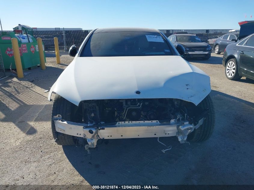 2019 MERCEDES-BENZ E 300 - 00WDDZF4JBXKA6065