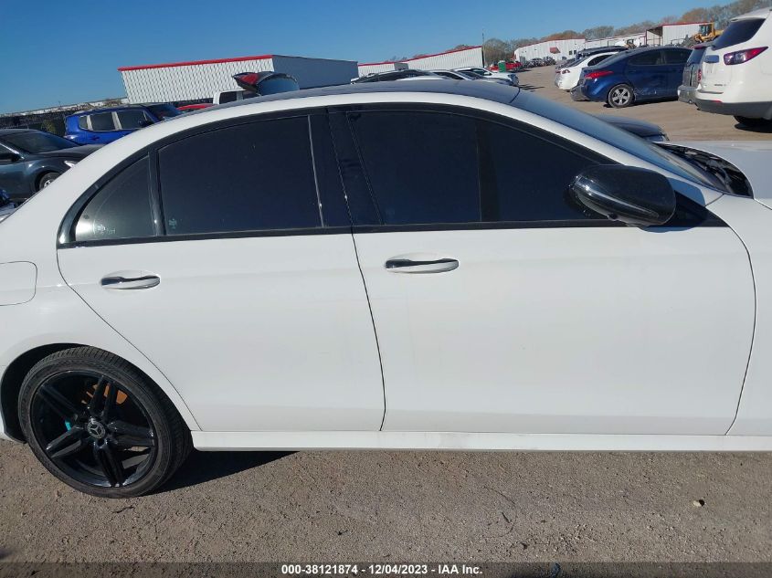 2019 MERCEDES-BENZ E 300 - 00WDDZF4JBXKA6065