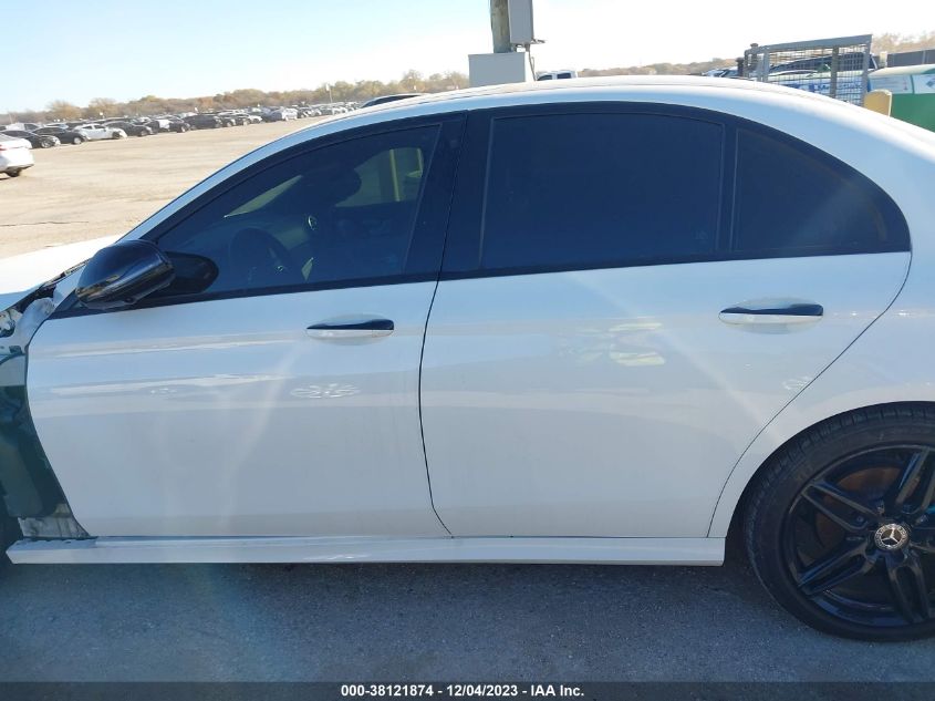 2019 MERCEDES-BENZ E 300 - 00WDDZF4JBXKA6065
