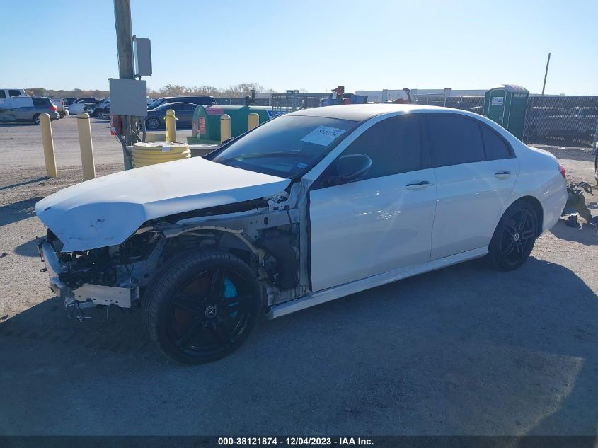 2019 MERCEDES-BENZ E 300 - 00WDDZF4JBXKA6065