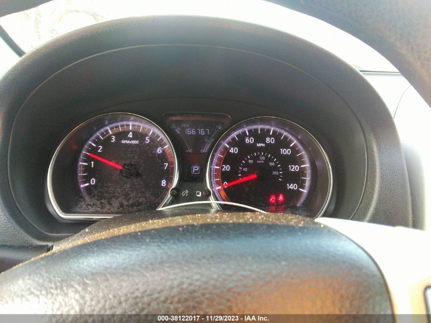 2017 NISSAN VERSA 1.6 SV - 3N1CN7APXHL839318